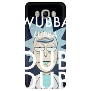 Чехол Uprint Samsung J710 Galaxy J7 2016 