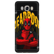 Чехол Uprint Samsung J710 Galaxy J7 2016 