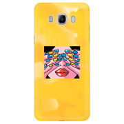 Чехол Uprint Samsung J710 Galaxy J7 2016 