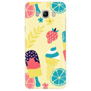 Чехол Uprint Samsung J710 Galaxy J7 2016 
