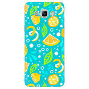 Чехол Uprint Samsung J710 Galaxy J7 2016 