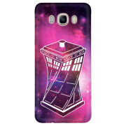 Чехол Uprint Samsung J710 Galaxy J7 2016 