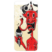 Чехол Uprint Samsung J710 Galaxy J7 2016 
