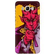 Чехол Uprint Samsung J710 Galaxy J7 2016 