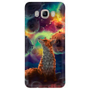 Чехол Uprint Samsung J710 Galaxy J7 2016 CosmoFox