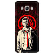 Чехол Uprint Samsung J710 Galaxy J7 2016 Константин NBC