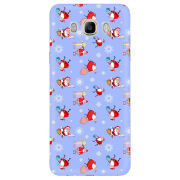 Чехол Uprint Samsung J710 Galaxy J7 2016 