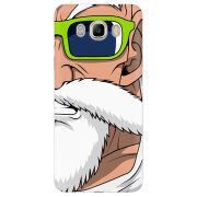 Чехол Uprint Samsung J710 Galaxy J7 2016 Master Roshi