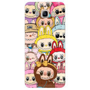 Чехол Uprint Samsung J710 Galaxy J7 2016 Labubu