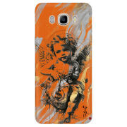 Чехол Uprint Samsung J710 Galaxy J7 2016 