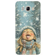 Чехол Uprint Samsung J710 Galaxy J7 2016 Смак дитинства