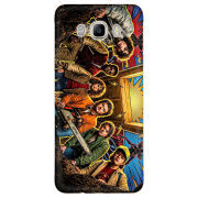 Чехол Uprint Samsung J710 Galaxy J7 2016 