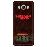 Чехол Uprint Samsung J710 Galaxy J7 2016 