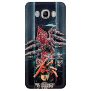 Чехол Uprint Samsung J710 Galaxy J7 2016 