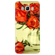 Чехол Uprint Samsung J710 Galaxy J7 2016 