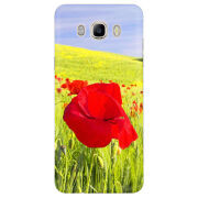 Чехол Uprint Samsung J710 Galaxy J7 2016 Мак