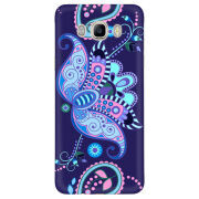 Чехол Uprint Samsung J710 Galaxy J7 2016 