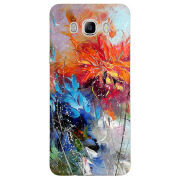 Чехол Uprint Samsung J710 Galaxy J7 2016 