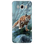 Чехол Uprint Samsung J710 Galaxy J7 2016 