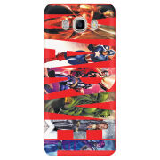 Чехол Uprint Samsung J710 Galaxy J7 2016 