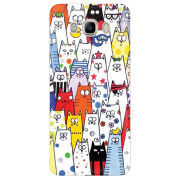 Чехол Uprint Samsung J710 Galaxy J7 2016 