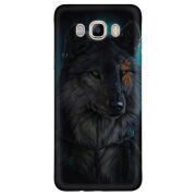 Чехол Uprint Samsung J710 Galaxy J7 2016 