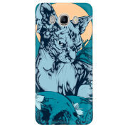 Чехол Uprint Samsung J710 Galaxy J7 2016 