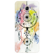 Чехол Uprint Samsung J710 Galaxy J7 2016 