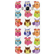 Чехол Uprint Samsung J710 Galaxy J7 2016 