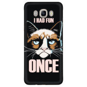 Чехол Uprint Samsung J710 Galaxy J7 2016 