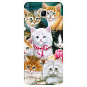 Чехол Uprint Samsung J710 Galaxy J7 2016 