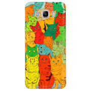 Чехол Uprint Samsung J710 Galaxy J7 2016 