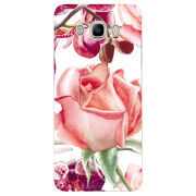 Чехол Uprint Samsung J710 Galaxy J7 2016 