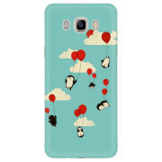 Чехол Uprint Samsung J710 Galaxy J7 2016 