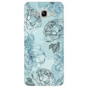 Чехол Uprint Samsung J710 Galaxy J7 2016 