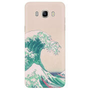 Чехол Uprint Samsung J710 Galaxy J7 2016 