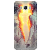 Чехол Uprint Samsung J710 Galaxy J7 2016 George Redhawk