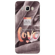 Чехол Uprint Samsung J710 Galaxy J7 2016 