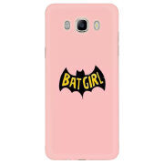 Чехол Uprint Samsung J710 Galaxy J7 2016 