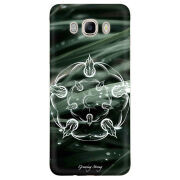 Чехол Uprint Samsung J710 Galaxy J7 2016 