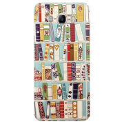 Чехол Uprint Samsung J710 Galaxy J7 2016 