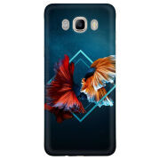 Чехол Uprint Samsung J710 Galaxy J7 2016 