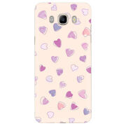 Чехол Uprint Samsung J710 Galaxy J7 2016 