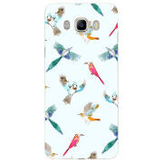 Чехол Uprint Samsung J710 Galaxy J7 2016 