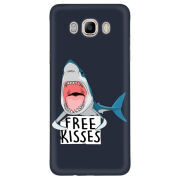 Чехол Uprint Samsung J710 Galaxy J7 2016 