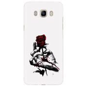 Чехол Uprint Samsung J710 Galaxy J7 2016 