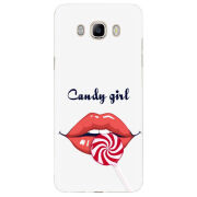 Чехол Uprint Samsung J710 Galaxy J7 2016 