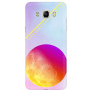 Чехол Uprint Samsung J710 Galaxy J7 2016 