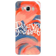 Чехол Uprint Samsung J710 Galaxy J7 2016 