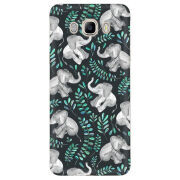 Чехол Uprint Samsung J710 Galaxy J7 2016 